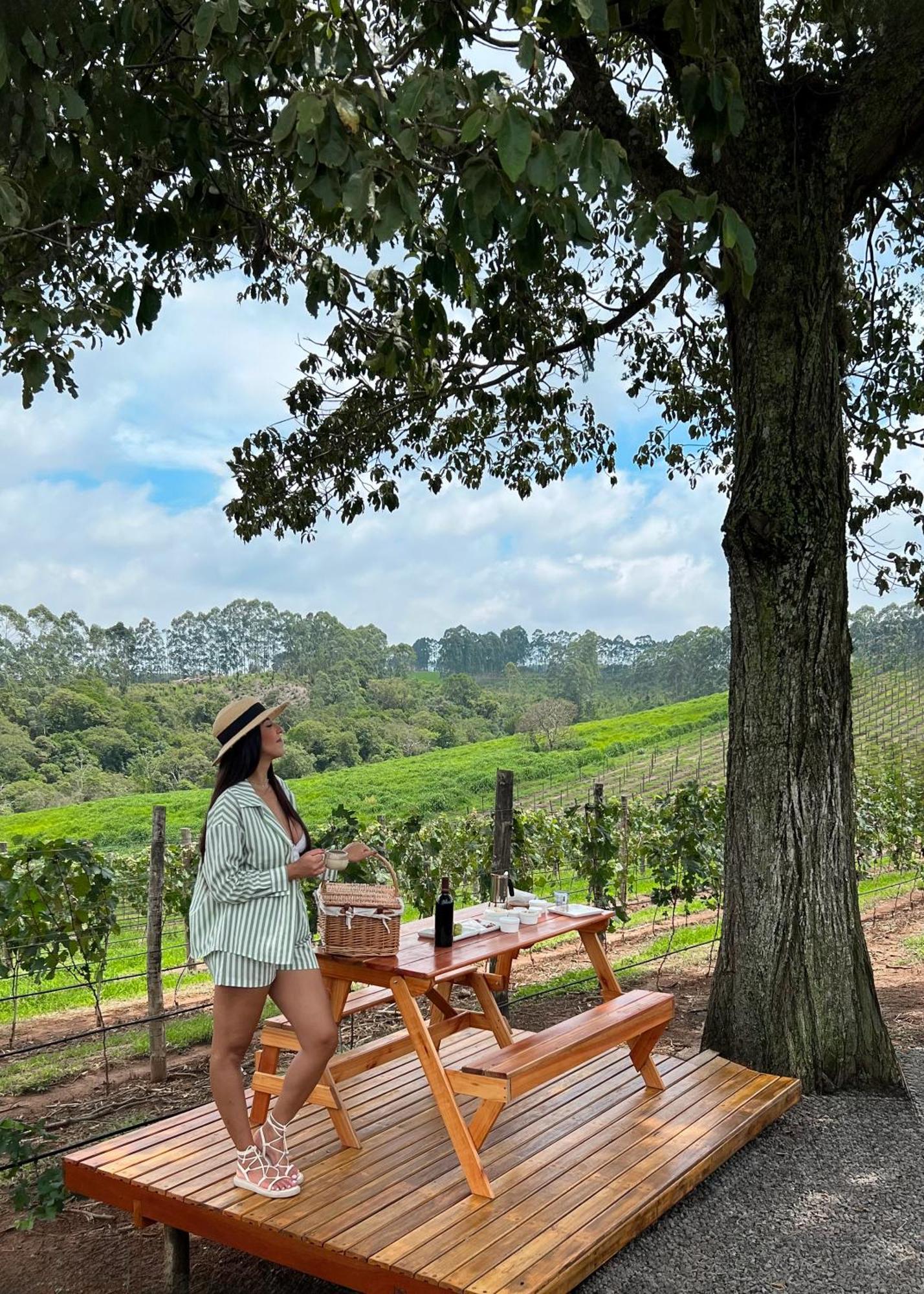 Villa Dejota Pardinho Kültér fotó